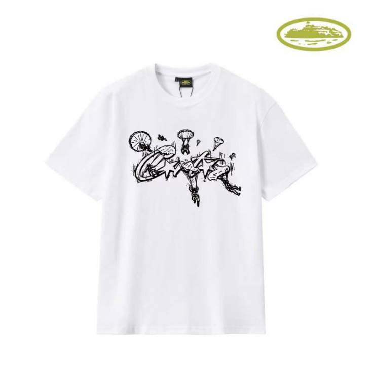 Corteiz T Shirts Short _SKUCorteizS-2XLastxC10016911